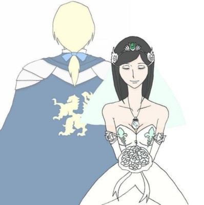 六月の花嫁