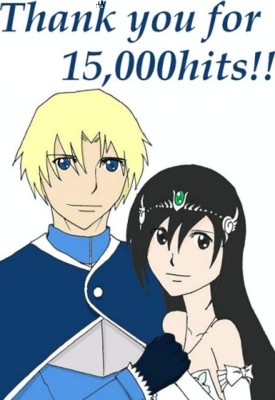 女王と騎士