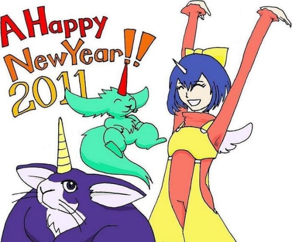 卯年
