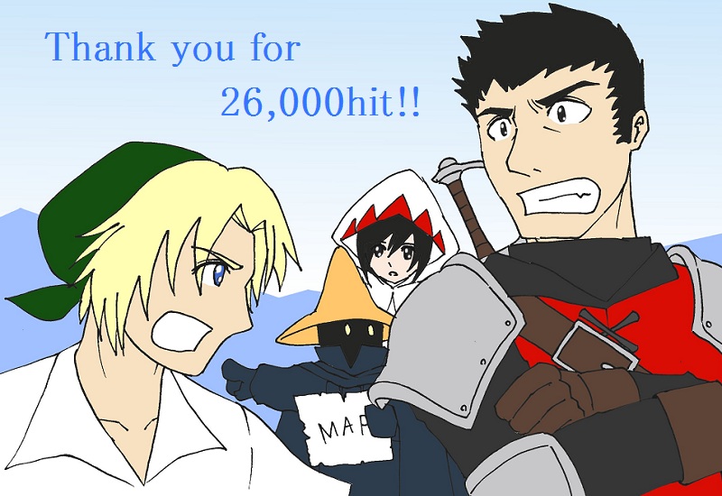 26000hitǰ