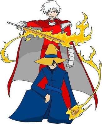 フレイムタン